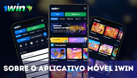 1winph.com|1win App Móvel para Android (APK) e iOS .